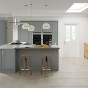 Cambridge Dust Grey