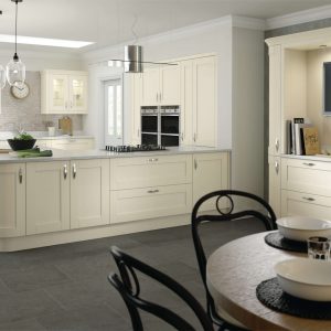 Cambridge Ivory