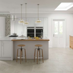Cambridge Light Gray