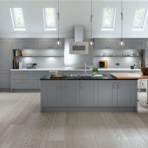 Cartmel Dust Grey