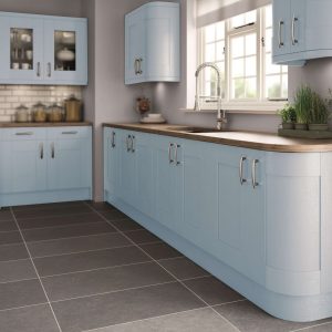 Cartmel Hand Painted