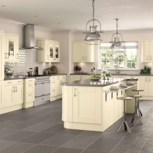 Cartmel Ivory