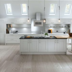 Cartmel Light Grey