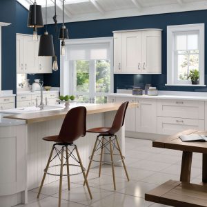 Cartmel White