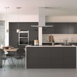 Lucente Gloss Anthracite