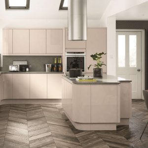 Lucente Gloss Cashmere