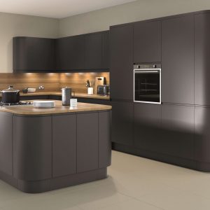 Lucente Matt Anthracite