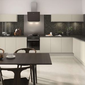 Lucente Matt Light Grey