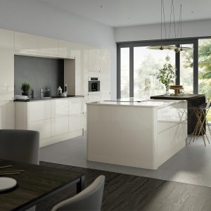 Lucente Gloss Porcelain