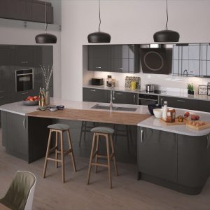 Vivo Gloss Anthracite