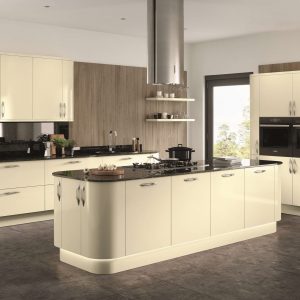 Vivo Gloss Ivory