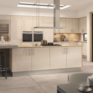 Vivo Gloss Stone