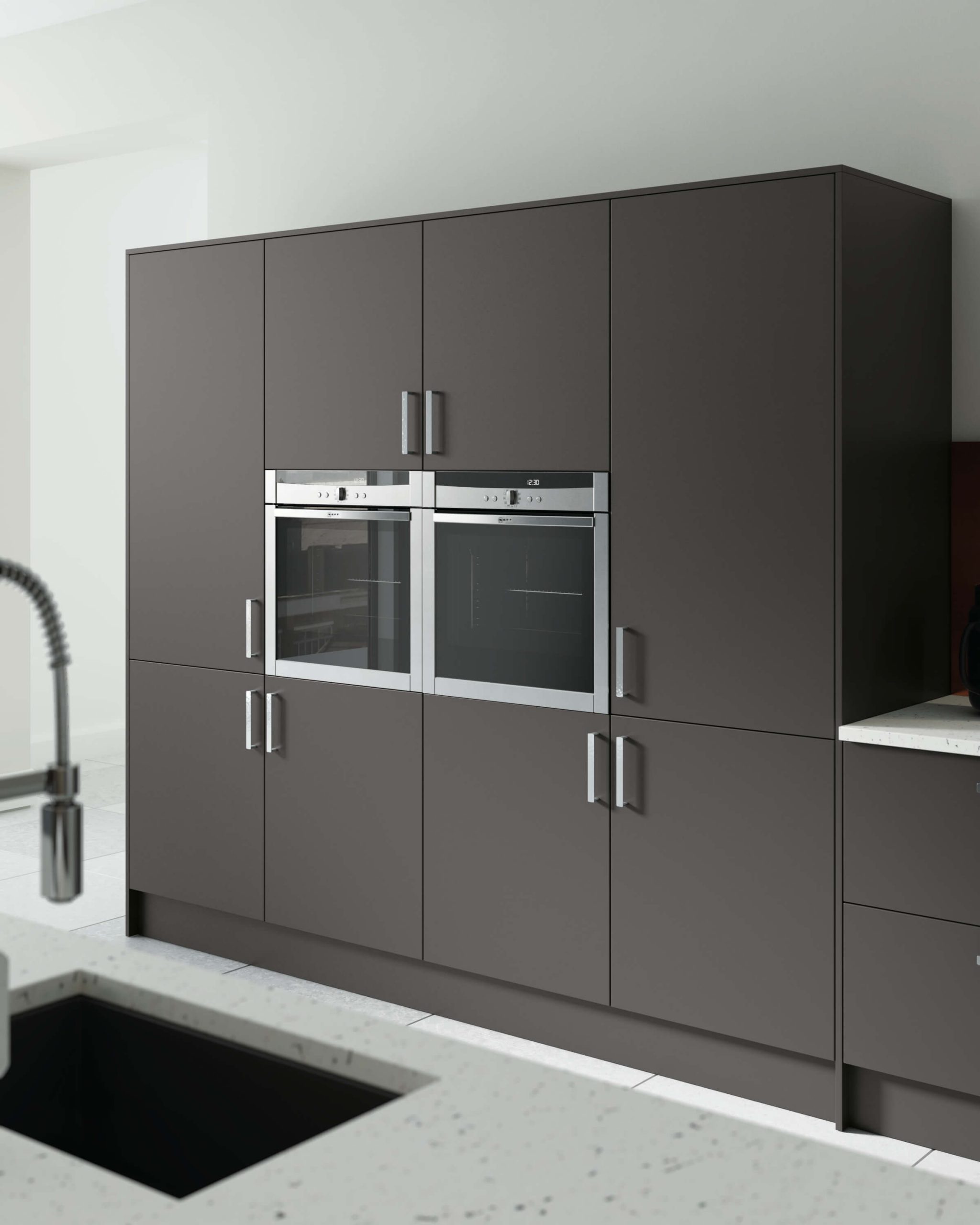 Vivo Matt Anthracite - Image 6
