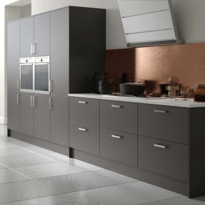 Vivo Matt Anthracite