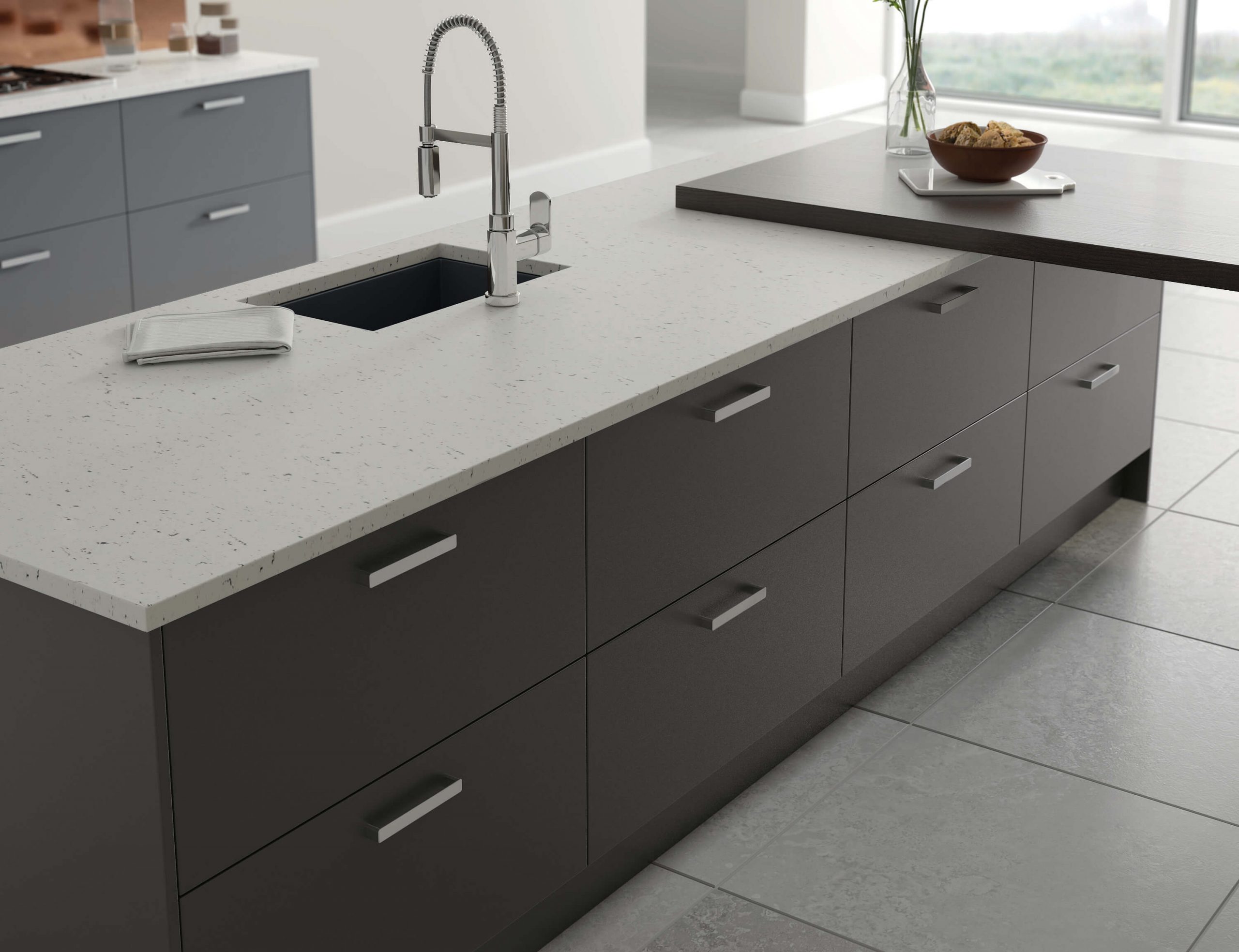 Vivo Matt Anthracite - Image 5
