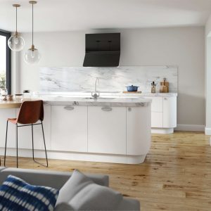 Vivo Matt White