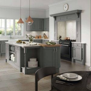 Windsor Dust Grey